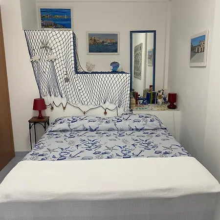 Casa Gialla Holiday home *