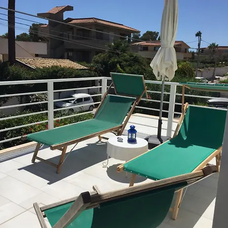 Holiday home Casa Gialla