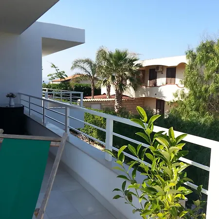 Casa Gialla