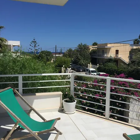 Casa Gialla Holiday home