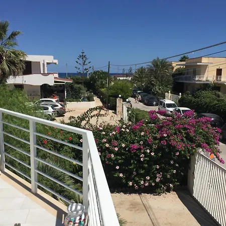 Casa Gialla Σπίτι διακοπών