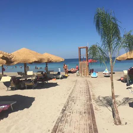 Casa Gialla Σπίτι διακοπών Marzamemi
