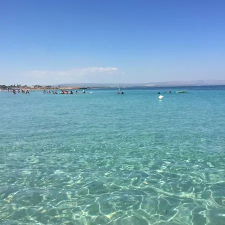 Σπίτι διακοπών Casa Gialla *