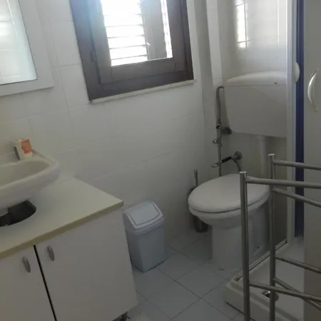 Σπίτι διακοπών Casa Gialla *