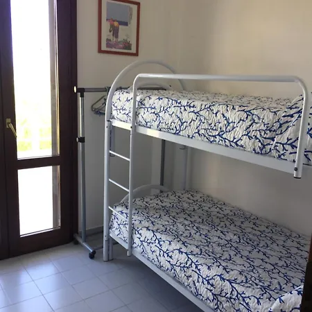 Casa Gialla Σπίτι διακοπών Marzamemi